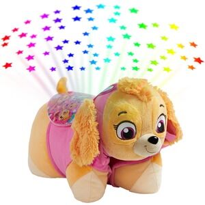 Nickelodeon‎ PAW Patrol Skye Sleeptime Lite Plush Nightlight